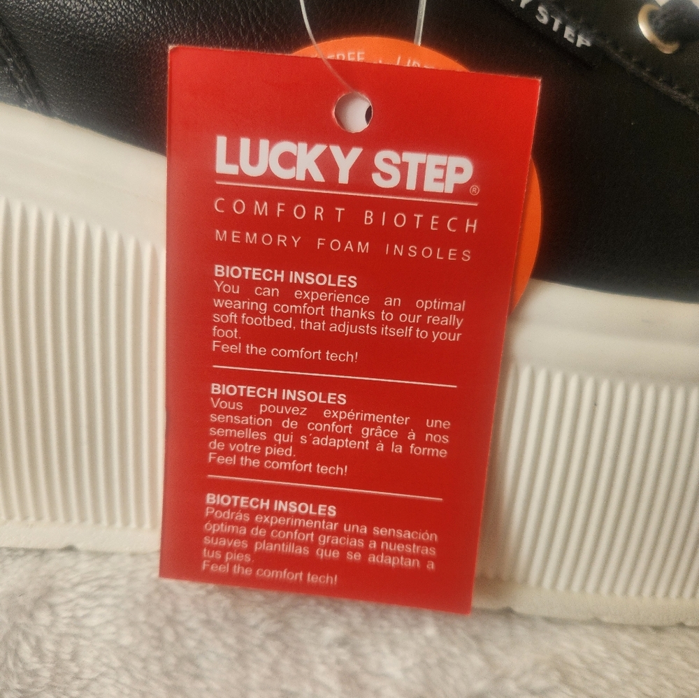 Platform Shoes - image 5